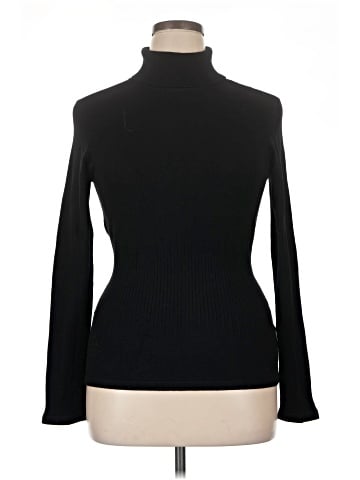 Lole Turtleneck Sweater (view 1)