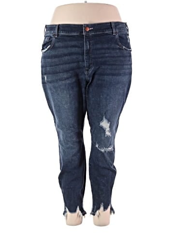 Lane Bryant Jeans (view 1)