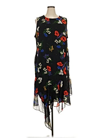 Calvin Klein Casual Dress (view 1)