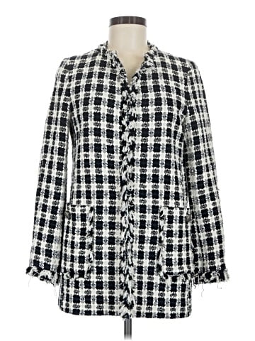 Zara Basic Blazer (view 1)