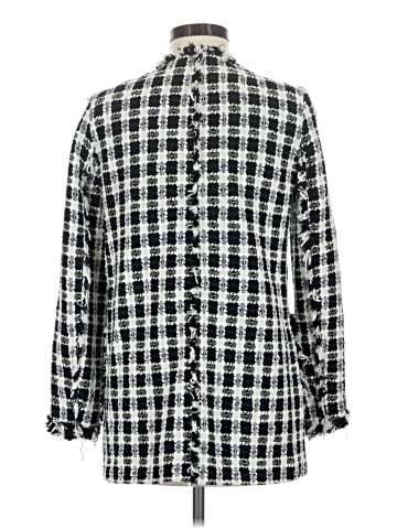 Zara Basic Blazer (view 2)