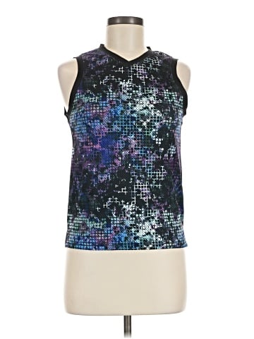 Active by Old Navy Sleeveless T-Shirt (view 1)