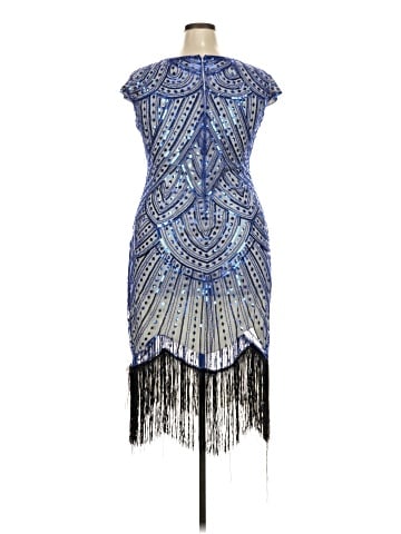 FUNDAISY Cocktail Dress (view 2)