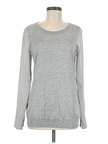 Joie Long Sleeve Top (view 1)