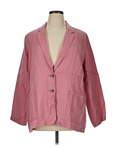 Coldwater Creek Blazer (view 1)
