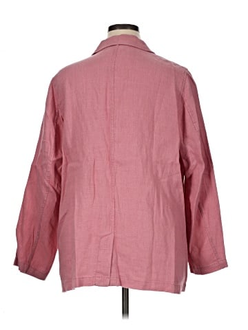 Coldwater Creek Blazer (view 2)