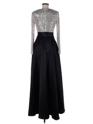 Xscape Cocktail Dress (view 2)