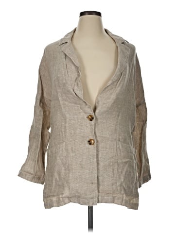 Rachel Zoe TJX Blazer (view 1)
