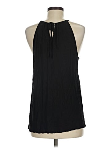 INC International Concepts Sleeveless Blouse (view 2)