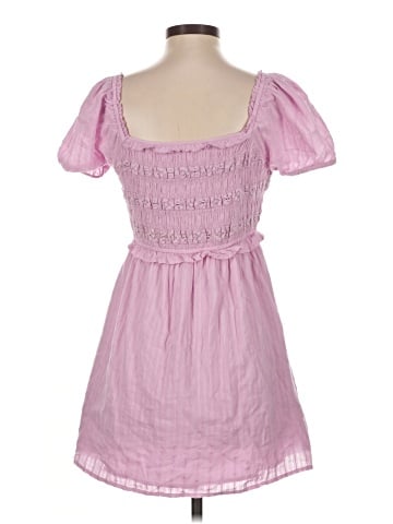 American Eagle Outfitters Casual Dress (view 2)