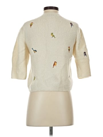 Zara Cardigan (view 2)