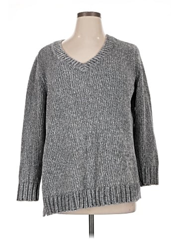Orvis Pullover Sweater (view 1)