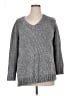 Orvis 100% Polyester Gray Pullover Sweater Size XL - photo 1