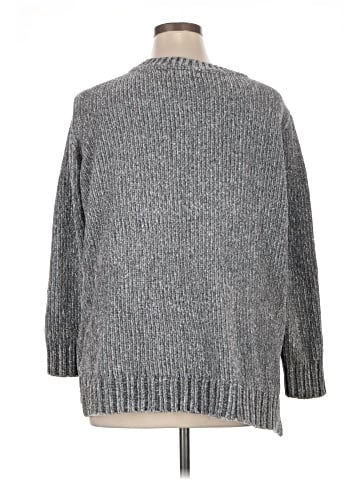 Orvis Pullover Sweater (view 2)