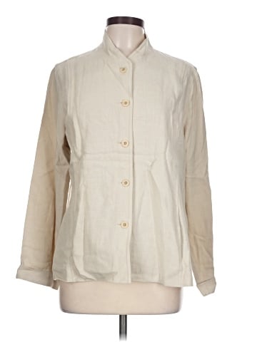 Eileen Fisher Jacket (view 1)