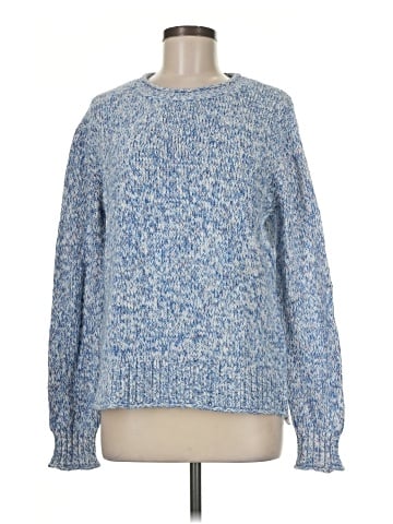 Ann Taylor Factory Pullover Sweater (view 1)