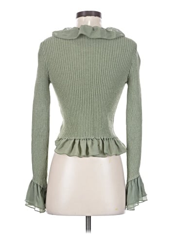 Zara Cardigan (view 2)