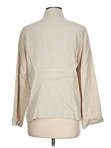 Eileen Fisher Jacket (view 2)