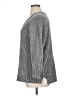 Orvis 100% Polyester Gray Pullover Sweater Size XL - photo 5