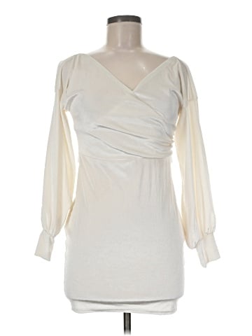 Lucy In The Sky Cocktail Dress (view 1)