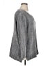 Orvis 100% Polyester Gray Pullover Sweater Size XL - photo 4