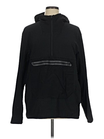 Lululemon Athletica Zip Up Hoodie (view 1)