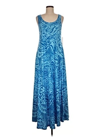 Soft Surroundings Casual Dress (view 1)
