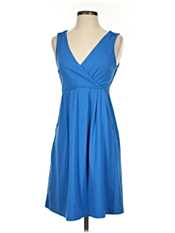 Eddie Bauer Casual Dress (view 1)