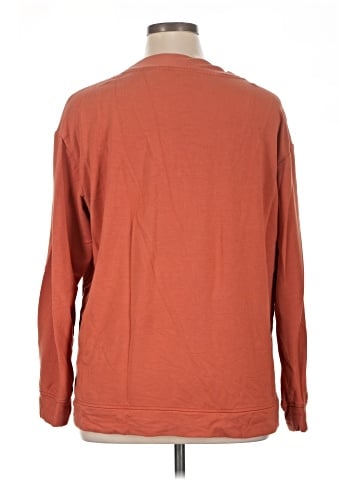 Orvis Pullover Sweater (view 2)