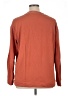 Orvis Orange Pullover Sweater Size XL - photo 2