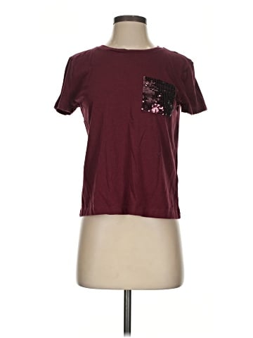 DKNY Short Sleeve T-Shirt (view 1)