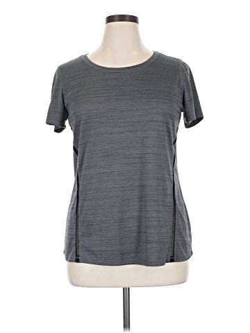 Danskin Now Short Sleeve T-Shirt (view 1)