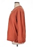 Orvis Orange Pullover Sweater Size XL - photo 5