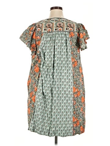 By Anthropologie Casual Dress (view 2)