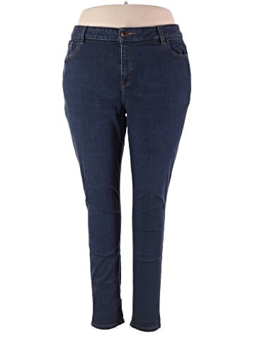 Lane Bryant Jeggings (view 1)