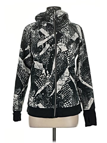 Lululemon Athletica Track Jacket (view 1)