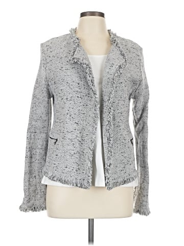 Nic + Zoe Jacket (view 1)
