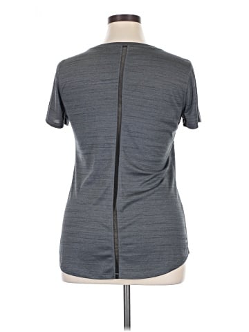 Danskin Now Short Sleeve T-Shirt (view 2)