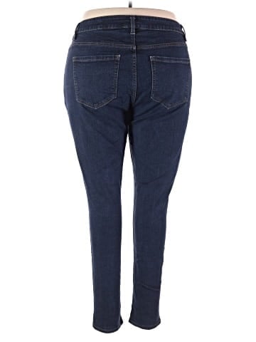 Lane Bryant Jeggings (view 2)