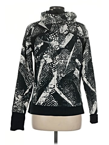 Lululemon Athletica Track Jacket (view 2)