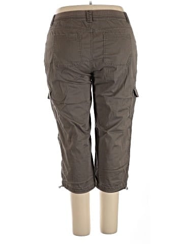 Style&Co Cargo Pants (view 2)