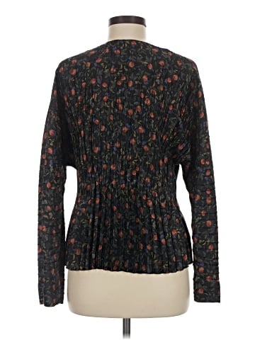 Vince. Long Sleeve Blouse (view 2)