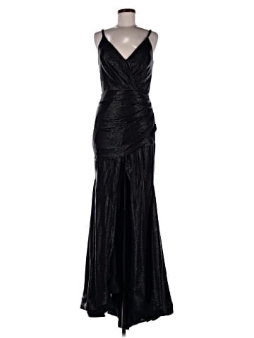 Betsy & Adam Cocktail Dress (view 1)