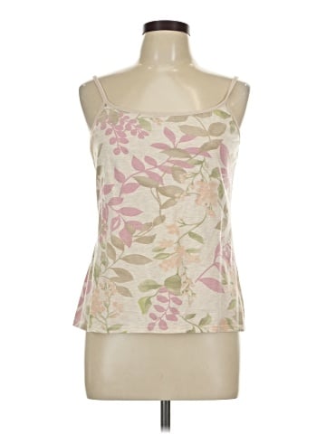 Jamaica Bay Sleeveless Blouse (view 1)