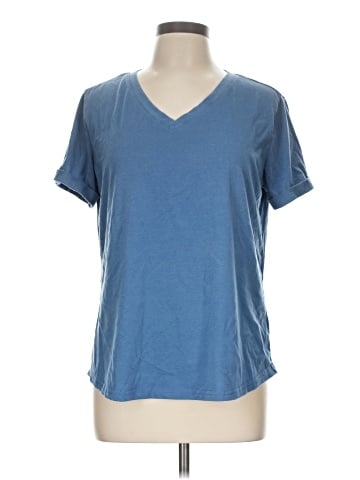Unbranded Short Sleeve T-Shirt (view 1)