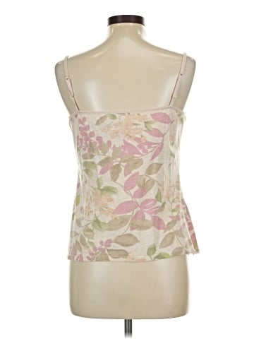Jamaica Bay Sleeveless Blouse (view 2)