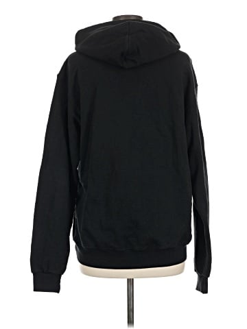 Champion Pullover Hoodie (view 2)