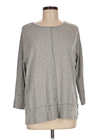 Jones New York 3/4 Sleeve Top (view 1)