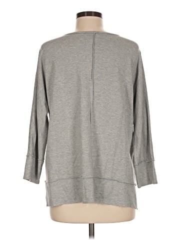 Jones New York 3/4 Sleeve Top (view 2)