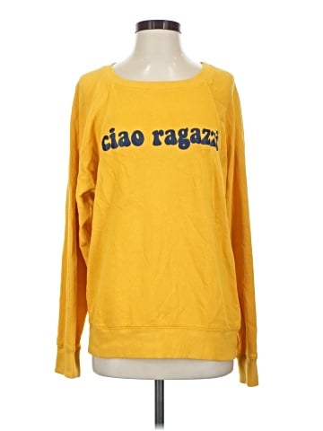 Joie Sweatshirt (view 1)